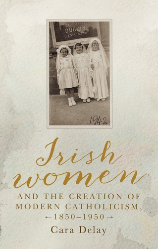 Irish Women